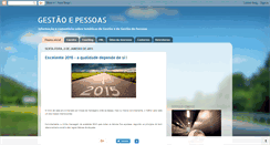 Desktop Screenshot of carlos-barata.blogspot.com