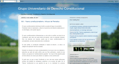 Desktop Screenshot of guddc.blogspot.com