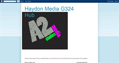 Desktop Screenshot of 12924haydong324.blogspot.com