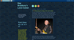 Desktop Screenshot of love-camel.blogspot.com