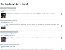Tablet Screenshot of love-camel.blogspot.com