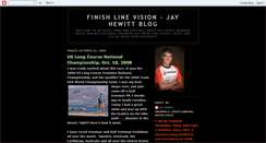 Desktop Screenshot of jayhewitt.blogspot.com