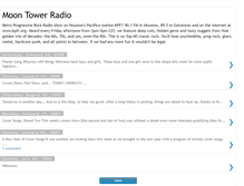 Tablet Screenshot of moontowerradio.blogspot.com