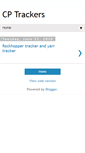 Mobile Screenshot of cptrakers.blogspot.com
