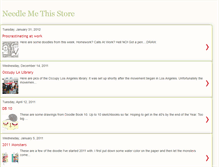 Tablet Screenshot of needlemethisstore.blogspot.com