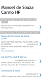Mobile Screenshot of ms-carmo.blogspot.com