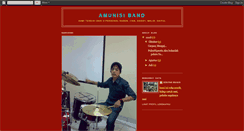 Desktop Screenshot of kitesame-same.blogspot.com