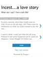 Mobile Screenshot of incest.blogspot.com