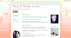 Desktop Screenshot of monialustri.blogspot.com