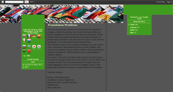 Desktop Screenshot of dudichof.blogspot.com