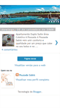 Mobile Screenshot of pousadasabia.blogspot.com