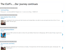 Tablet Screenshot of caribbeancluffs.blogspot.com