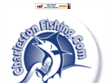 Tablet Screenshot of charlestonfishing.blogspot.com