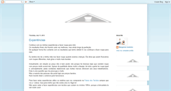 Desktop Screenshot of margaridagodinho.blogspot.com