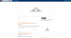 Desktop Screenshot of compagniaghibellino.blogspot.com
