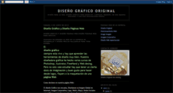 Desktop Screenshot of grafico-original.blogspot.com