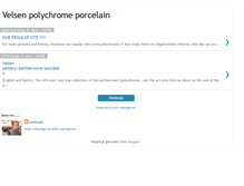 Tablet Screenshot of polychroom.blogspot.com