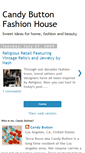 Mobile Screenshot of candybuttonfh.blogspot.com