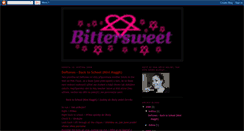 Desktop Screenshot of bs-tey.blogspot.com