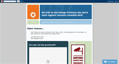 Desktop Screenshot of pflegepersonal.blogspot.com