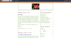 Desktop Screenshot of bilguunii.blogspot.com