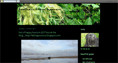 Desktop Screenshot of feathersfromheaven.blogspot.com