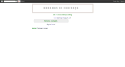Desktop Screenshot of dj-jotage.blogspot.com