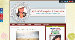 Desktop Screenshot of demcyapdiandias.blogspot.com