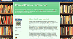 Desktop Screenshot of cermastore.blogspot.com