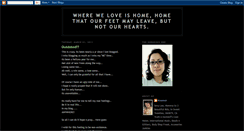 Desktop Screenshot of 3rangers.blogspot.com