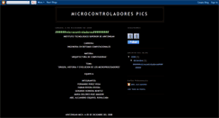 Desktop Screenshot of abelalejandro.blogspot.com