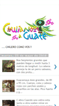 Mobile Screenshot of chuliandoaguate.blogspot.com