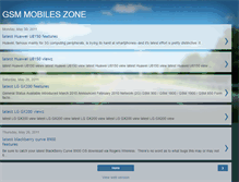 Tablet Screenshot of mobilezonemarkaz.blogspot.com