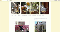 Desktop Screenshot of donnas-art.blogspot.com
