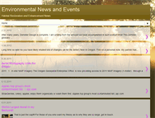 Tablet Screenshot of habitat-restoration.blogspot.com