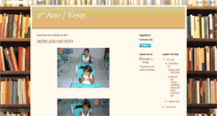 Desktop Screenshot of mdbgrupo7v.blogspot.com