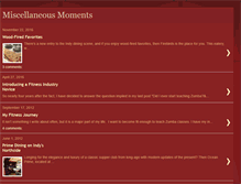 Tablet Screenshot of moorewrites.blogspot.com
