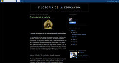 Desktop Screenshot of leonardofuentes.blogspot.com