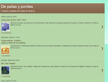 Tablet Screenshot of de-pailas-y-ponites.blogspot.com