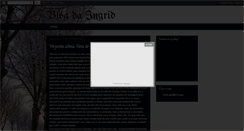 Desktop Screenshot of 10ingridcruz.blogspot.com