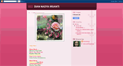 Desktop Screenshot of dsanti-pencemaran.blogspot.com