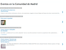 Tablet Screenshot of abaycomunidaddemadrid.blogspot.com