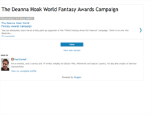 Tablet Screenshot of hoakworldfantasyawards.blogspot.com