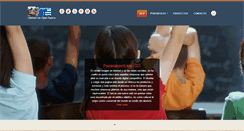 Desktop Screenshot of abhadd.blogspot.com