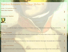 Tablet Screenshot of naboflex.blogspot.com