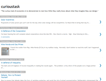 Tablet Screenshot of curioustask.blogspot.com