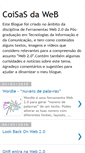 Mobile Screenshot of coisasdaweb-adrianas.blogspot.com