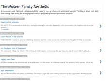 Tablet Screenshot of modernmontessoriaesthetic.blogspot.com