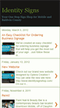 Mobile Screenshot of identitysignshop.blogspot.com