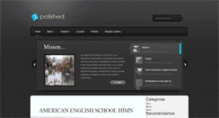 Desktop Screenshot of colegioinglesamericanoibague.blogspot.com